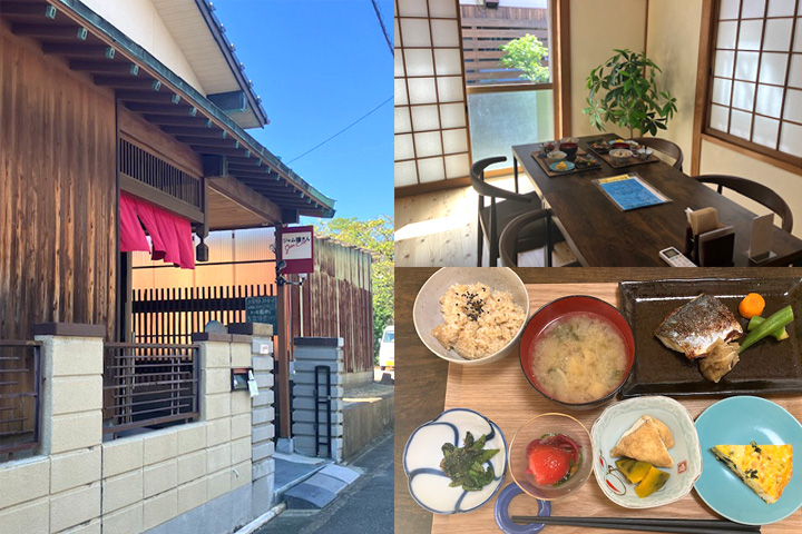 店舗写真