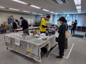 コスメフェア~化粧品合同販売会~